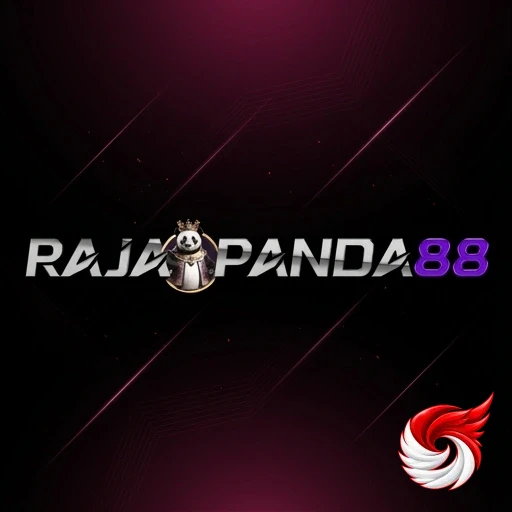 Tampilan beranda rajapanda88: portal unduhan APK resmi untuk pengguna Indonesia