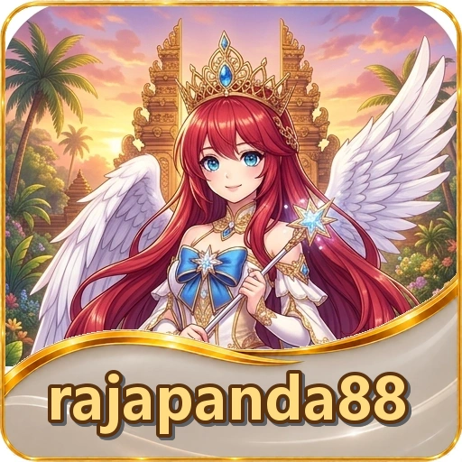 Filter kategori pada katalog rajapanda88 untuk mempersempit daftar aplikasi